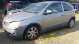 OPEL CORSA C